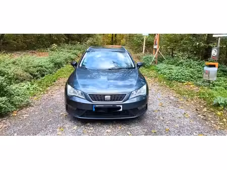 Seat Leon 1.6 TDI 115 Style