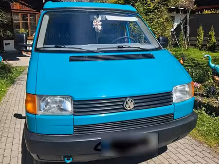 Volkswagen Transporter T4 1.9 68