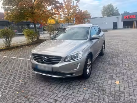 Volvo XC60 D5 2.4 215 4x4