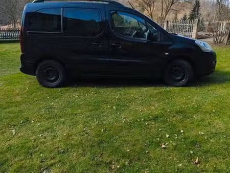 Citroën Berlingo 1.6 VTi 120