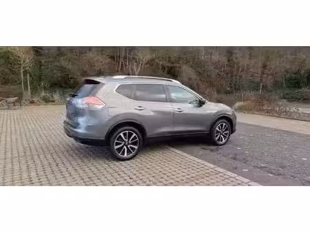 Nissan X-Trail 1.6 dCi 130 X