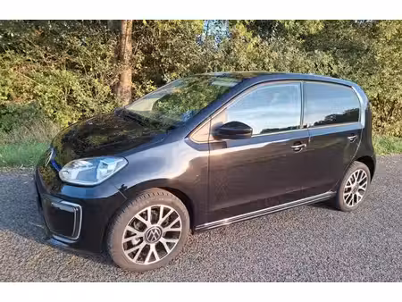 Volkswagen up! 83