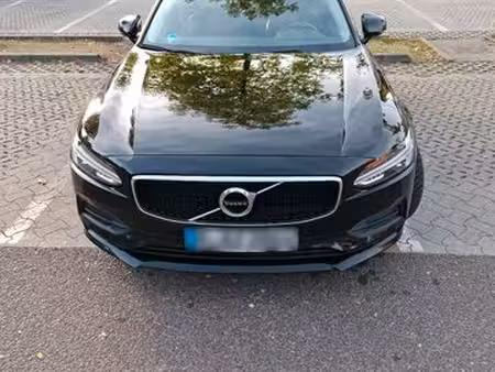 Volvo V90 D4 2.0 190 Momentum
