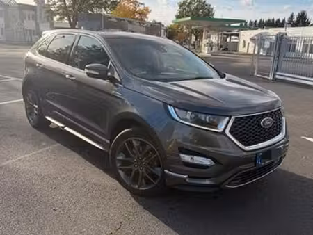 Ford Edge 2.0 Vignale 4x4