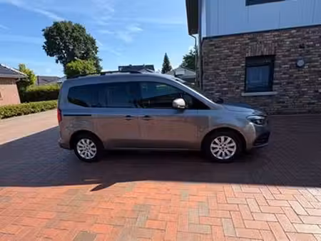 Mercedes-Benz Citan 1.5 116