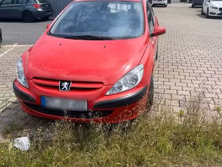 Peugeot 307