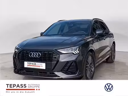 Audi Q3 35 TDI 2.0 TDI 150 S line