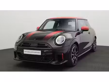 Mini Mini John Cooper Works 2.0 231