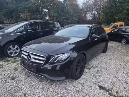 Mercedes-Benz Classe E E 220 2.0 194
