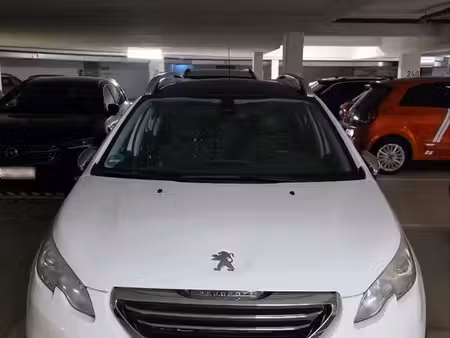 Peugeot 2008 1.2 130