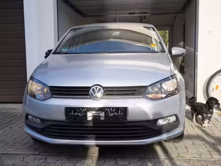 Volkswagen Polo 1.0 60 Trendline