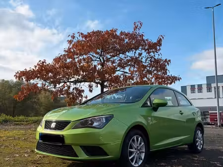 Seat Ibiza 1.6 TDI 105