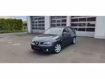 Seat Ibiza 1.4 TDI 75 Sport