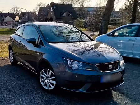 Seat Ibiza 1.2 70