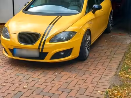 Seat Leon 1.9 TDI