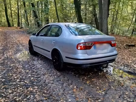 Seat Toledo 1.6 100