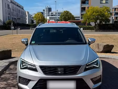 Seat Ateca 1.4 TSI 150