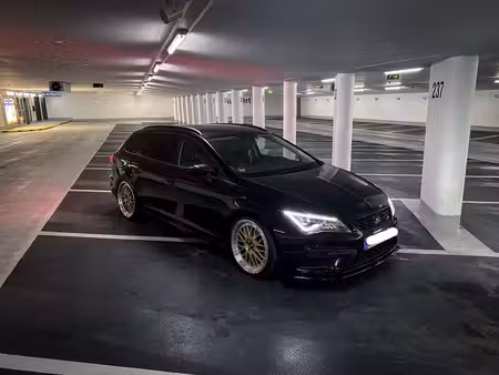 Seat Leon 1.5 TSI 150 ST