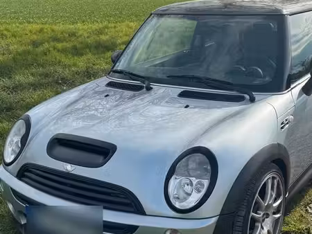 Mini Mini Cooper S 1.6