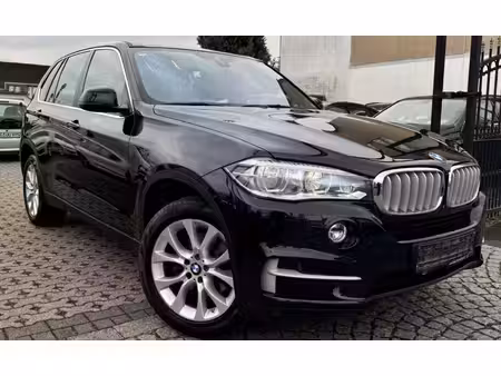 BMW X5 40d 3.0 313 xDrive