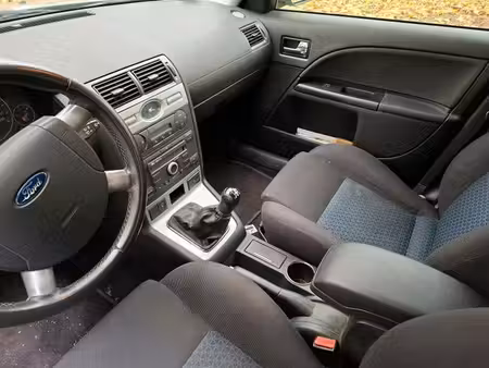 Ford Mondeo 1.8 110 Ambiente