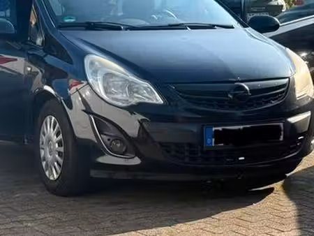 Opel Corsa 1.4