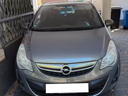 Opel Corsa 1.4 150 150e Anniversaire