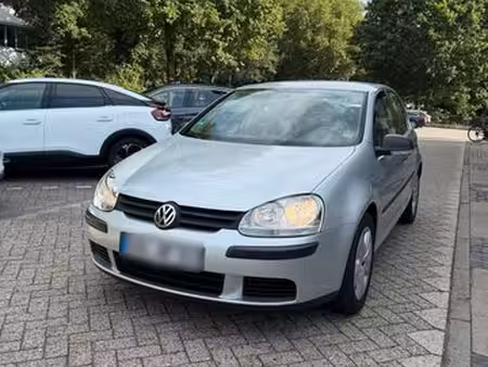 Volkswagen Golf 1.6 102