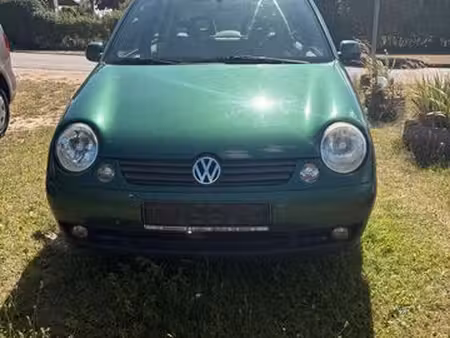 Volkswagen Lupo 1.0 50