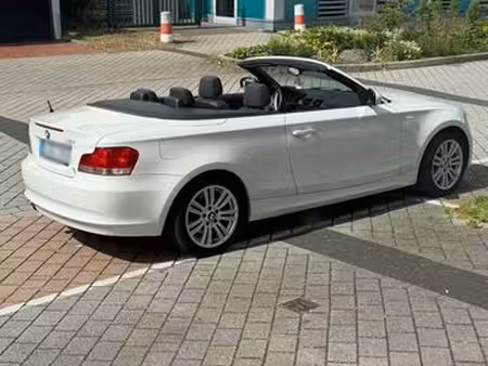 BMW Série 1 118i 2.0 150