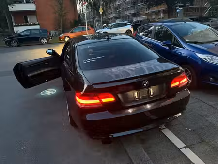 BMW Série 3 320i 2.0 170