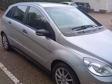 Mercedes-Benz Classe B B 150