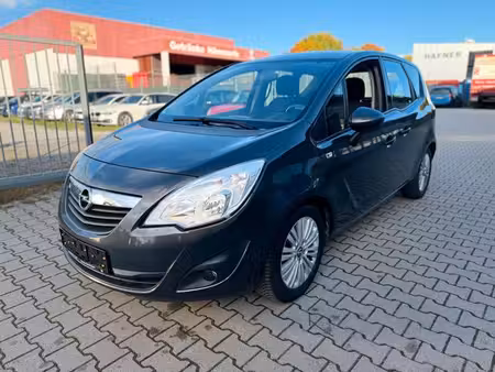 Opel Meriva 1.4 120
