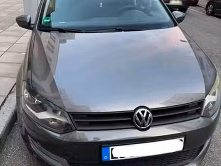 Volkswagen Polo 1.2 60