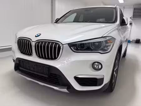 BMW X1 18d 2.0 150 X-Line xDrive