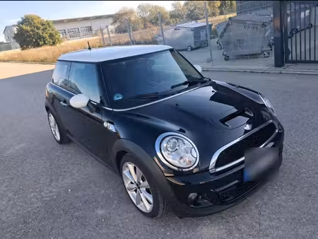 Mini Mini Cooper S 1.6 184