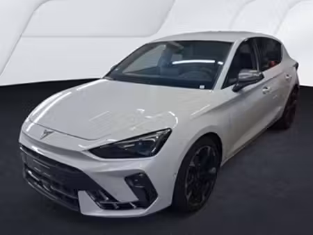 Cupra Leon 2.0 TDI 150