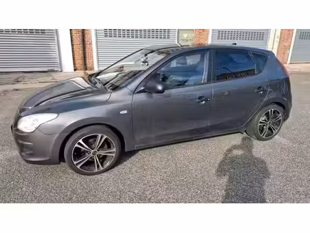 Hyundai i30 1.4 109