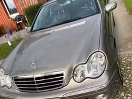Mercedes-Benz Classe E E 280 V6 3.0