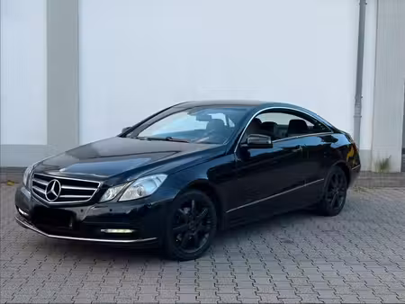 Mercedes-Benz Classe E E 200 2.0 184 Executive