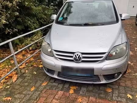 Volkswagen Golf Plus 1.9 TDI 105