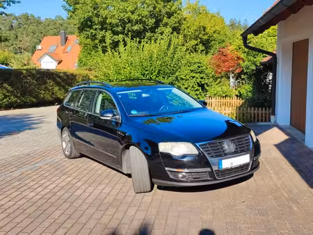 Volkswagen Passat 2.0 TDI 170 Sportline