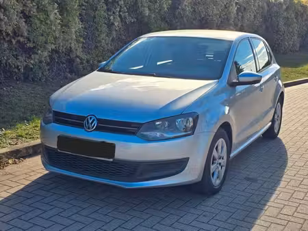 Volkswagen Polo 1.6 TDI 90
