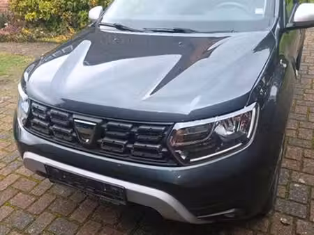 Dacia Duster 1.0 101