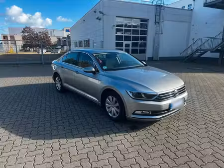 Volkswagen Passat 1.4 TSI