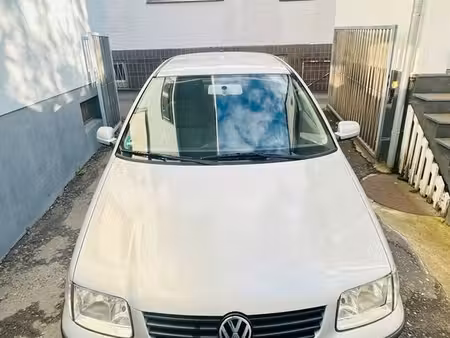 Volkswagen Polo 60