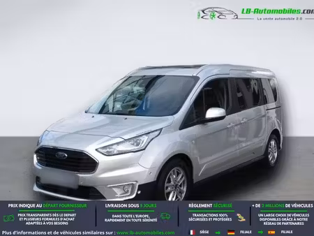 Ford Tourneo 1.5 L