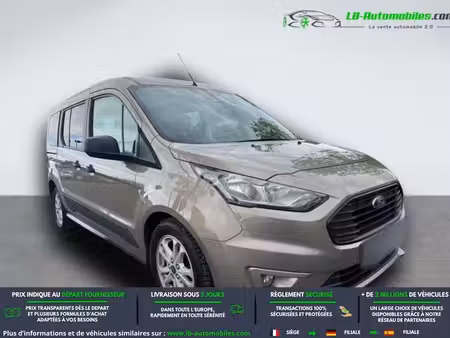 Ford Tourneo 1.5 L