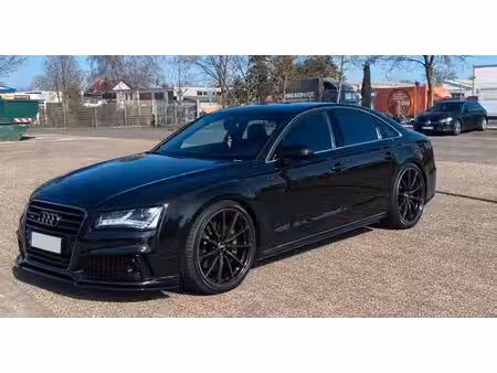 Audi A6 3.0 TDI 313 quattro