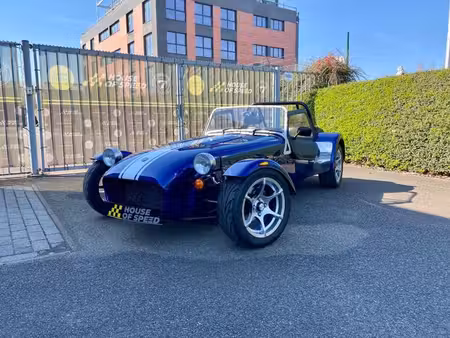 Caterham Super Seven